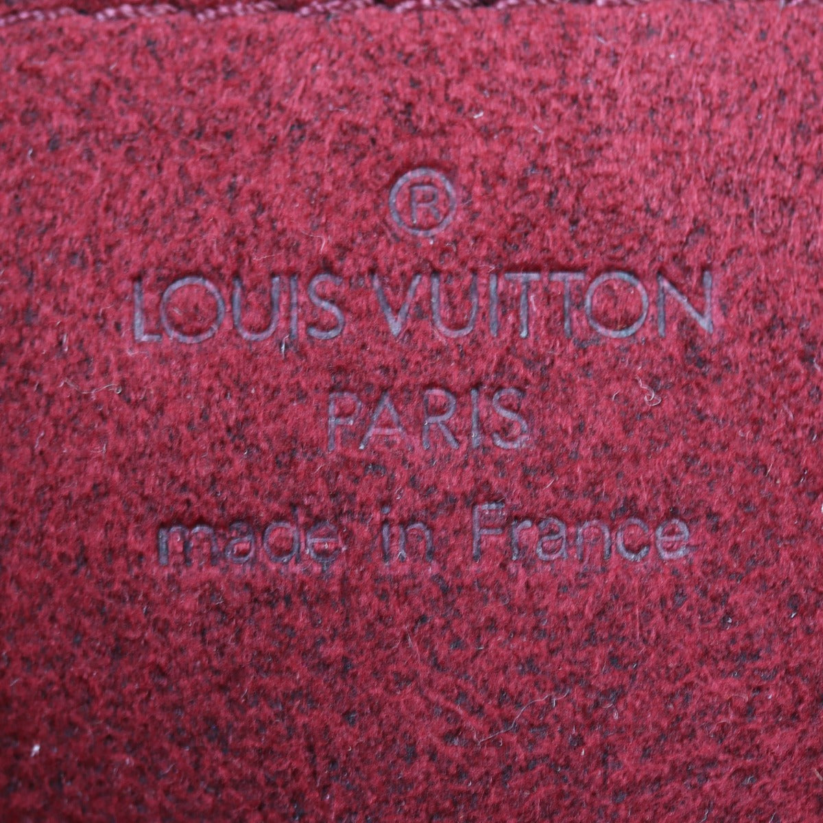 Louis Vuitton Audra Monogram Multicolore