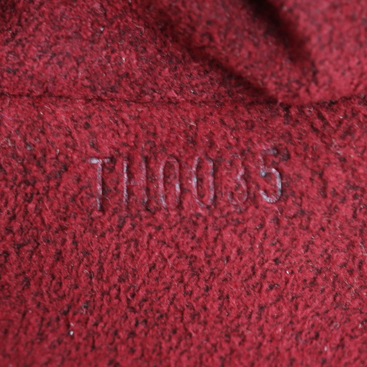 Louis Vuitton Audra Monogram Multicolore
