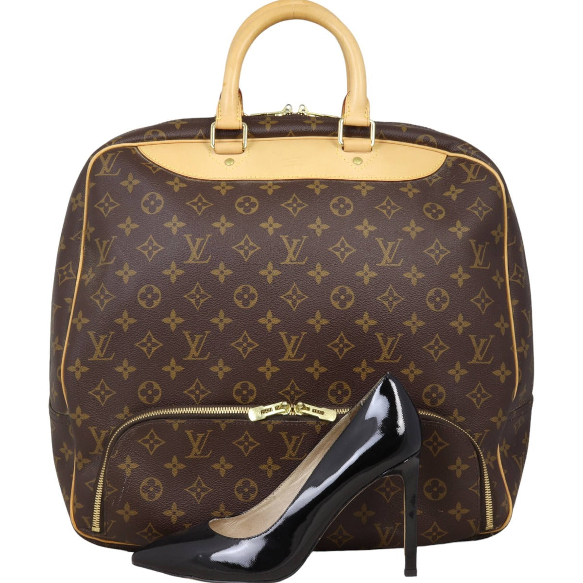 Louis Vuitton Evasion Monogram