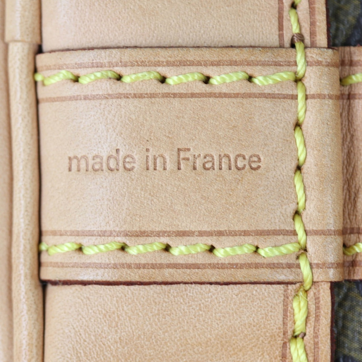 Louis Vuitton Noe BB Monogram