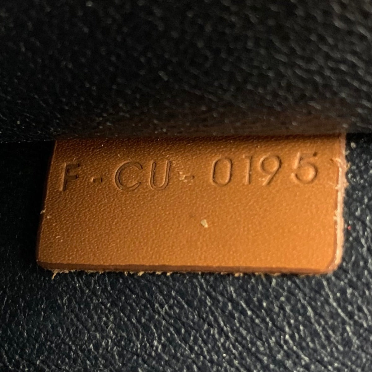 Celine Nano Luggage Tote
