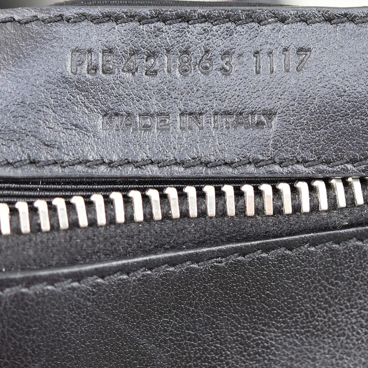 Saint Laurent Sac de Jour Baby