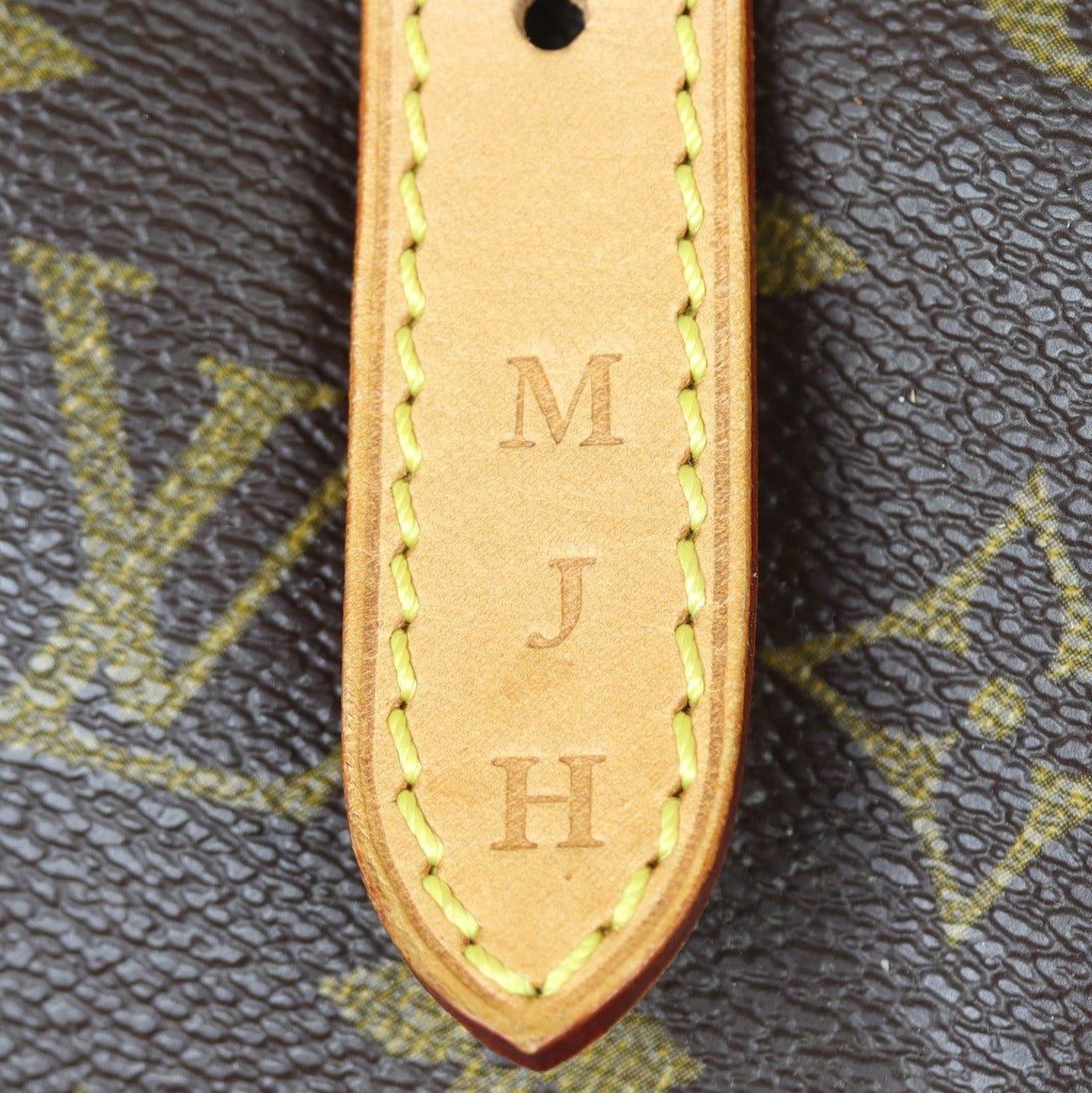 Louis Vuitton Tivoli GM Monogram