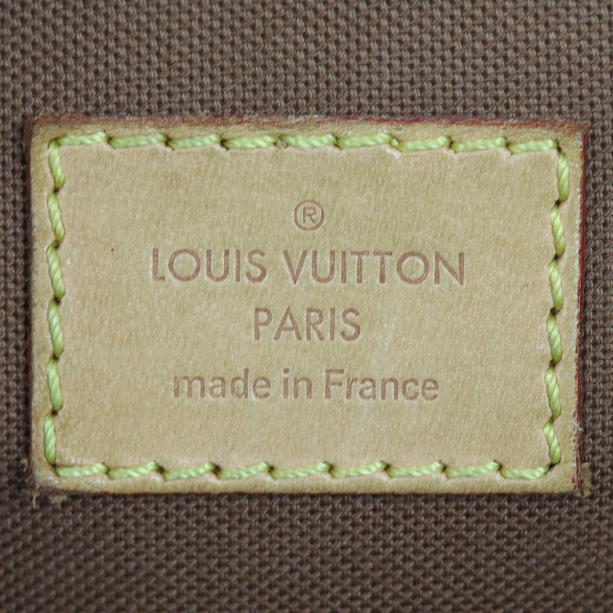 Louis Vuitton Tivoli GM Monogram