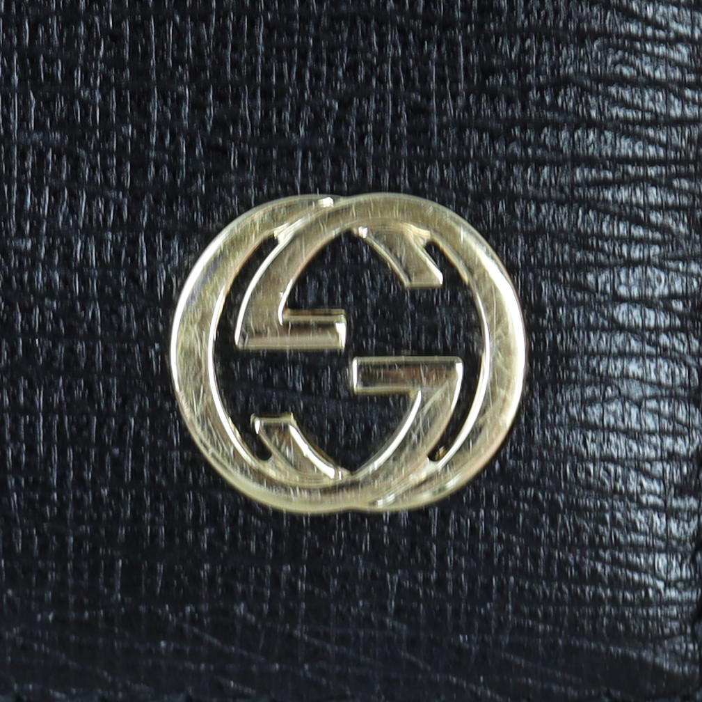 Gucci Betty Chain Wallet