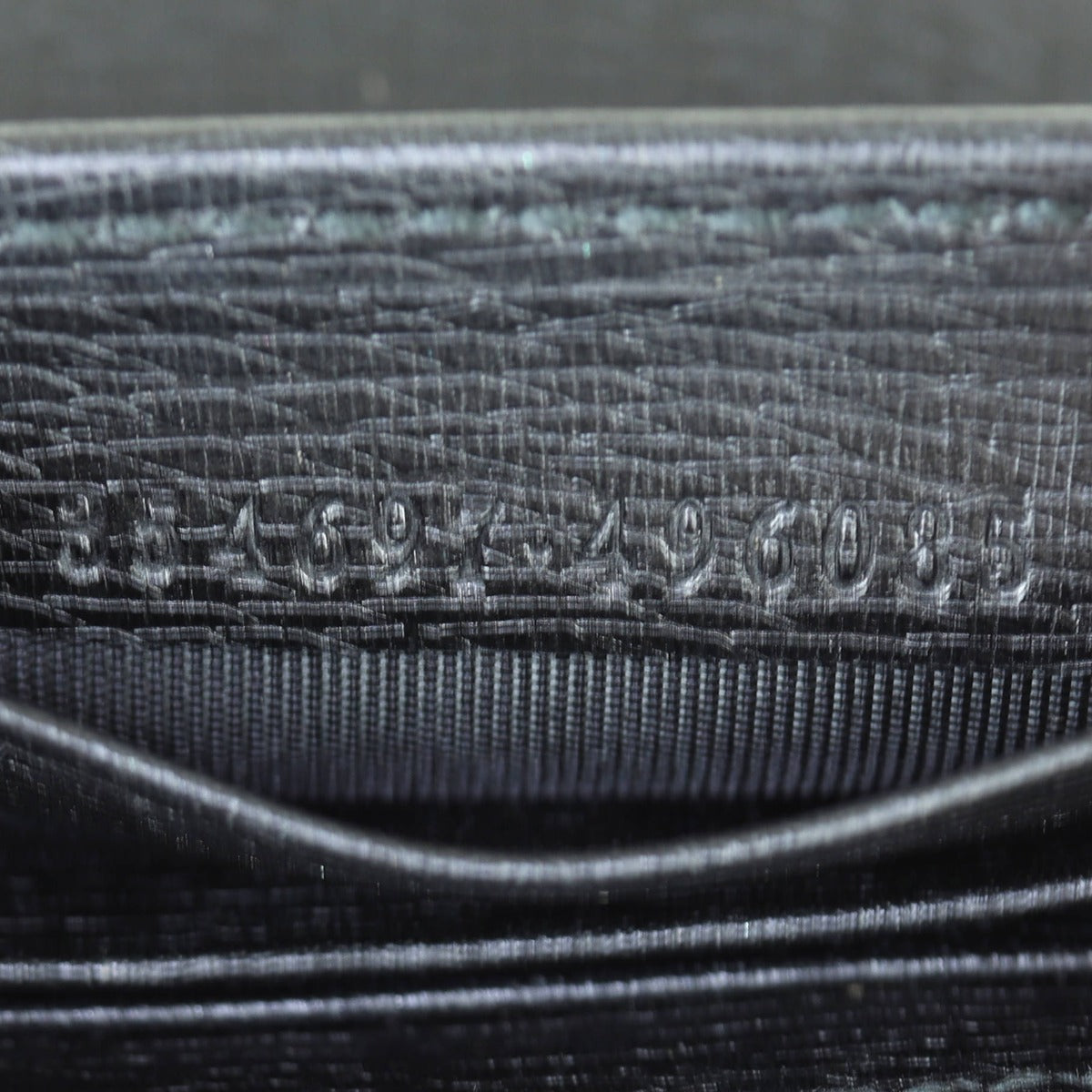 Gucci Betty Chain Wallet