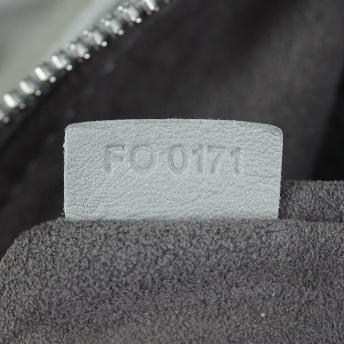 Louis Vuitton Antheia Ixia PM Monogram | Grey