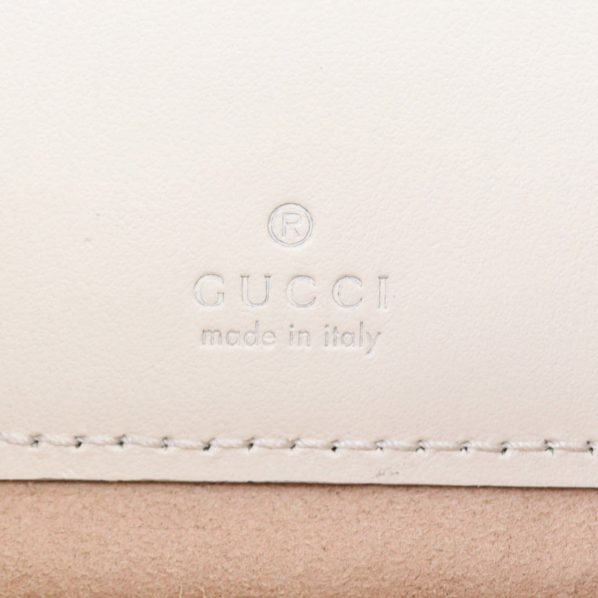 Gucci GG Marmont Matelasse Mini Flap Chain Bag