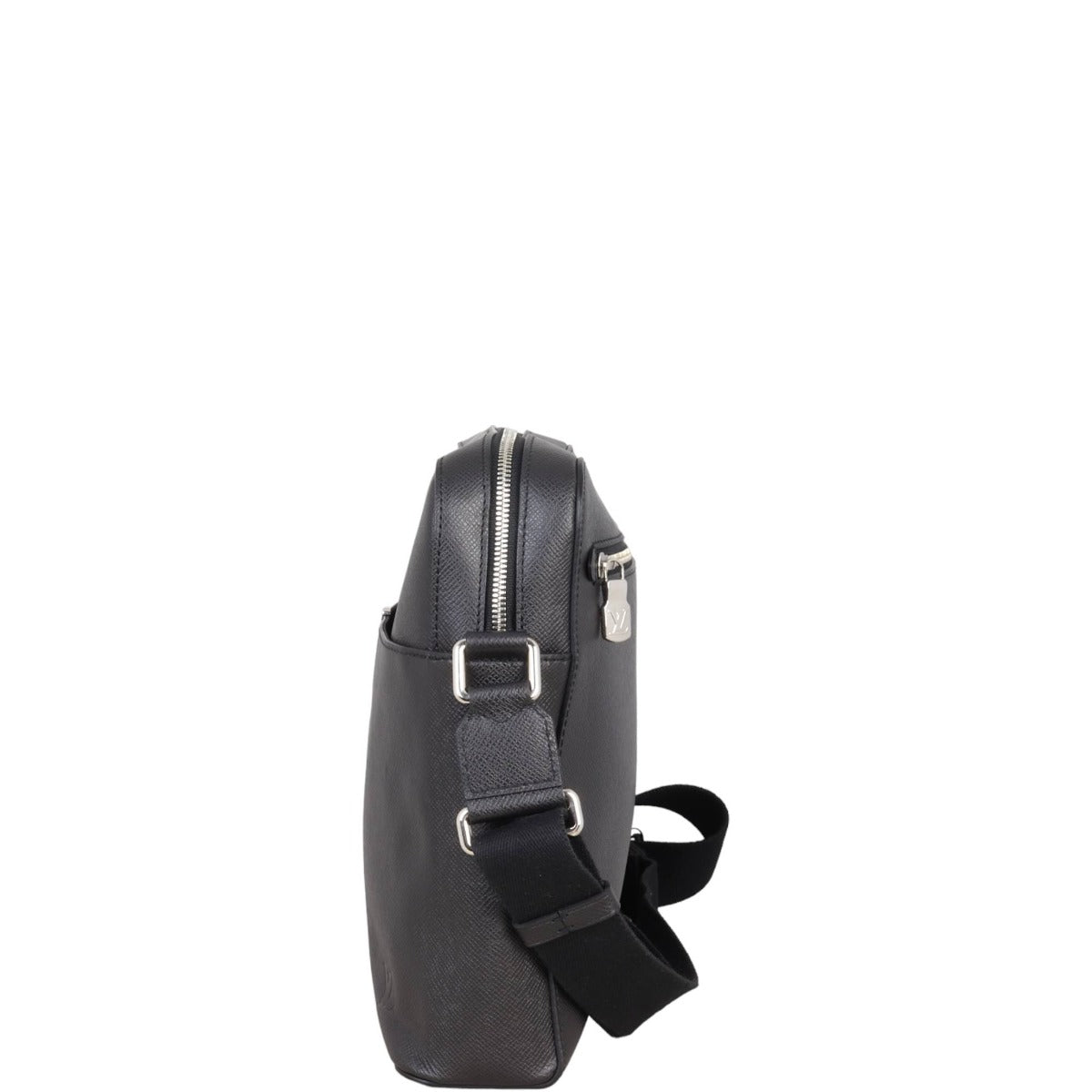 Louis Vuitton Anton Messenger Bag Taiga
