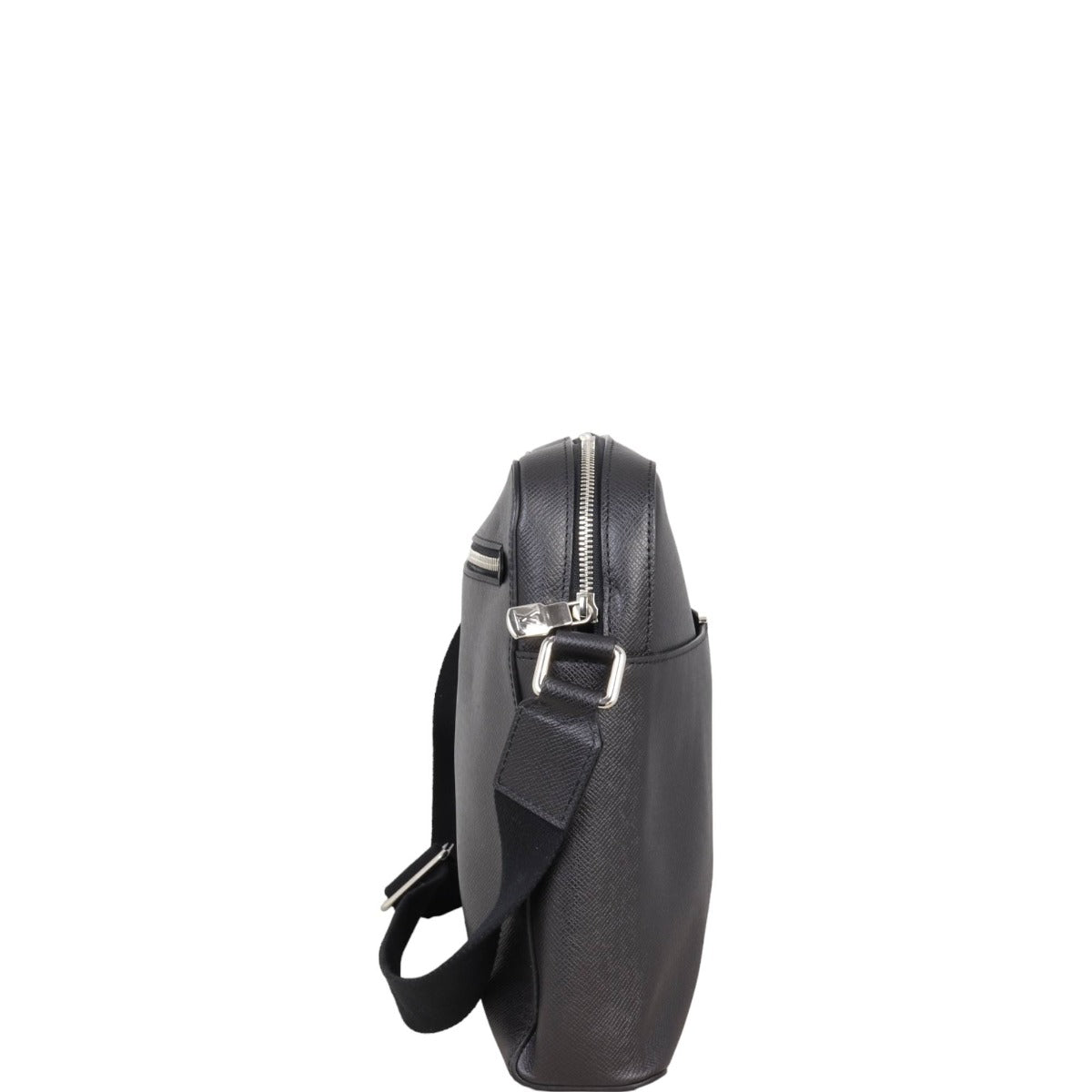 Louis Vuitton Anton Messenger Bag Taiga