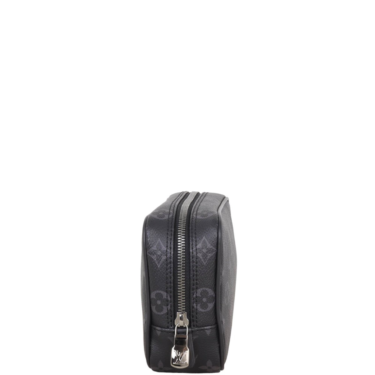 Louis Vuitton Toilet Pouch Monogram Eclipse