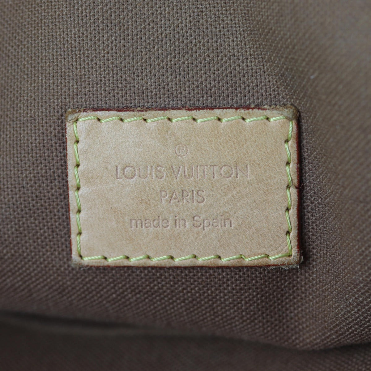 Louis Vuitton Odeon GM Monogram