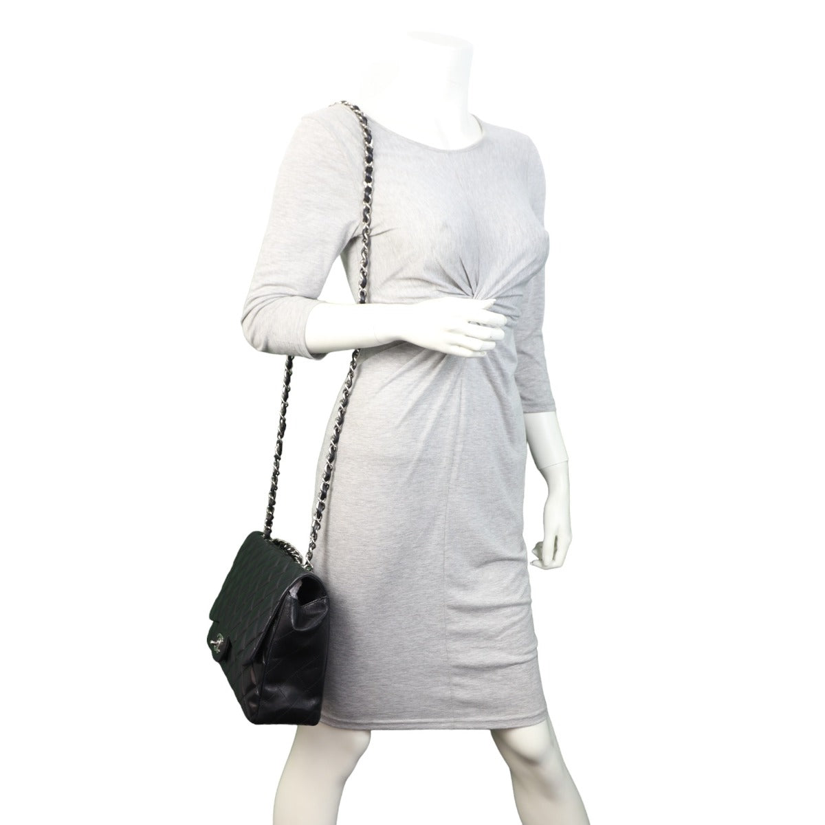 Chanel Classic Single Flap Jumbo