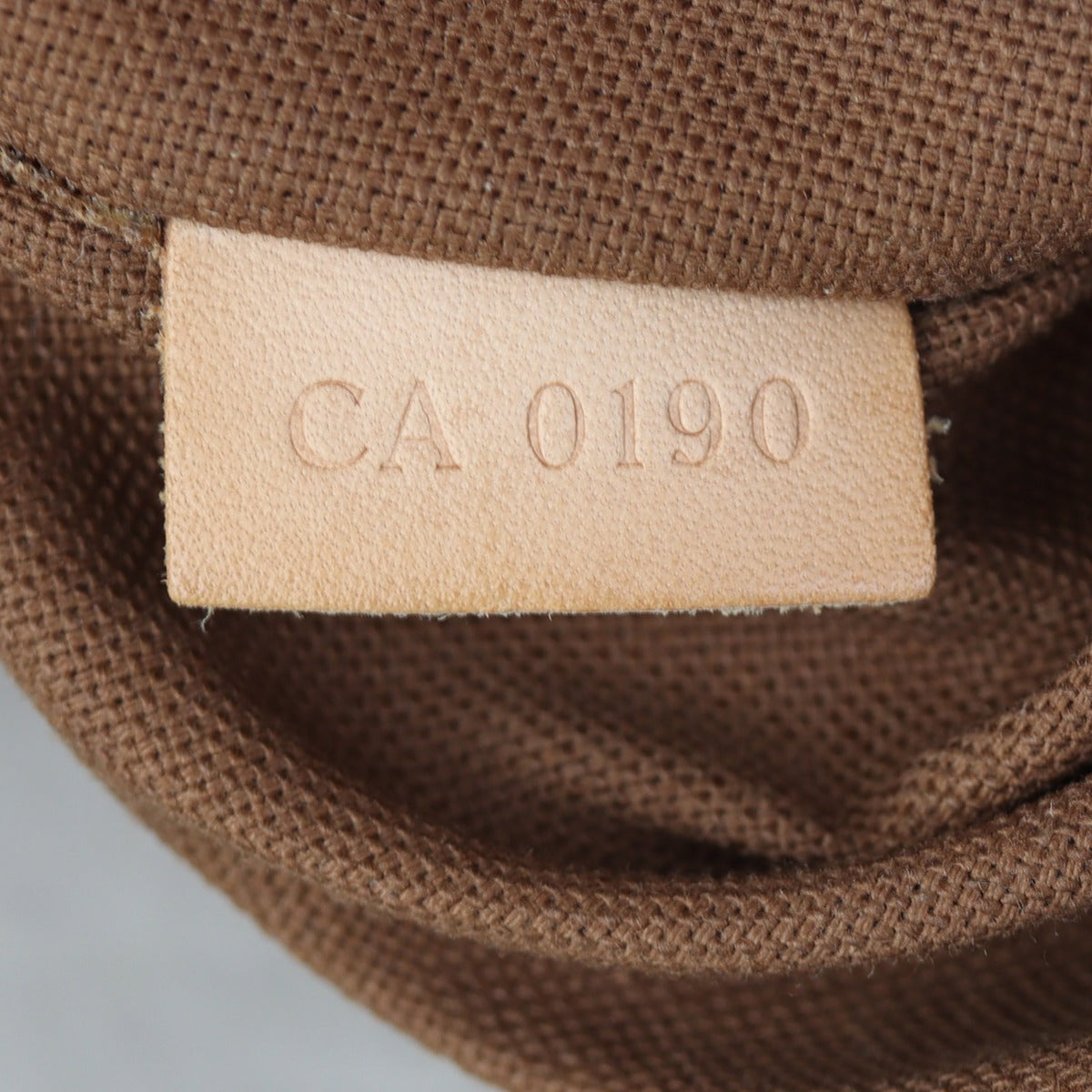 Louis Vuitton Odeon GM Monogram