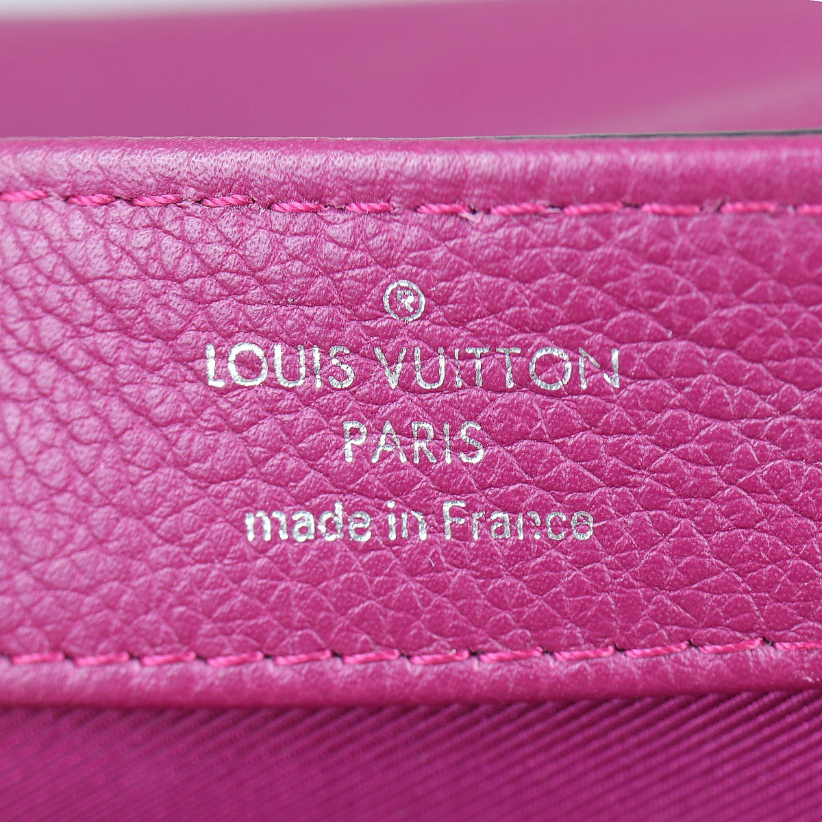 Louis Vuitton Lockme II BB