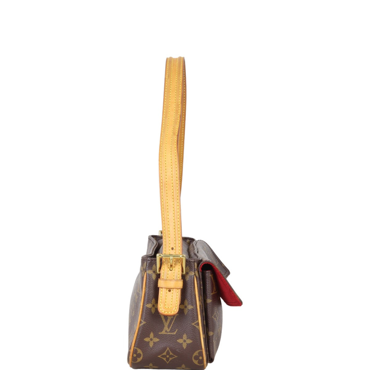 Louis Vuitton Viva Cite MM Monogram