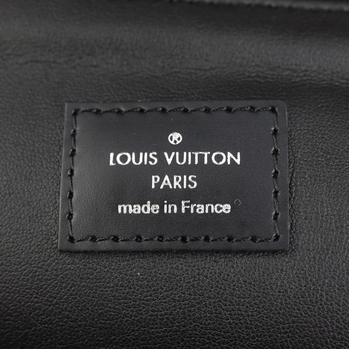 Louis Vuitton Hanging Toiletry Kit Damier Graphite