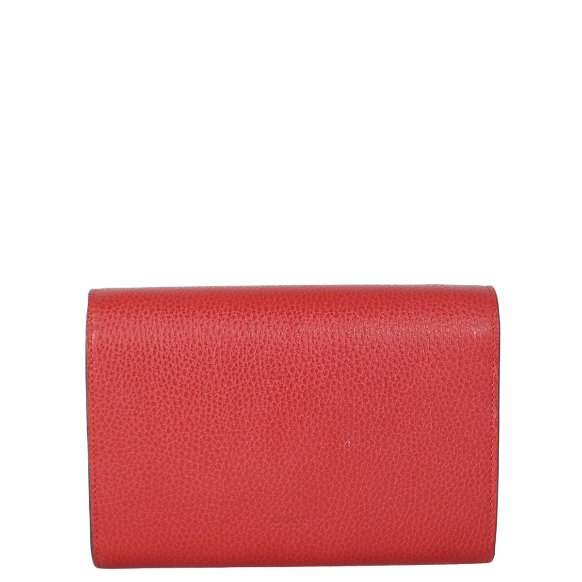 Gucci Dionysus Mini Leather Chain Wallet