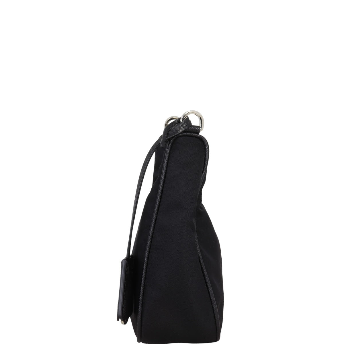 Prada Re-Edition 2005 Tessuto Shoulder Bag