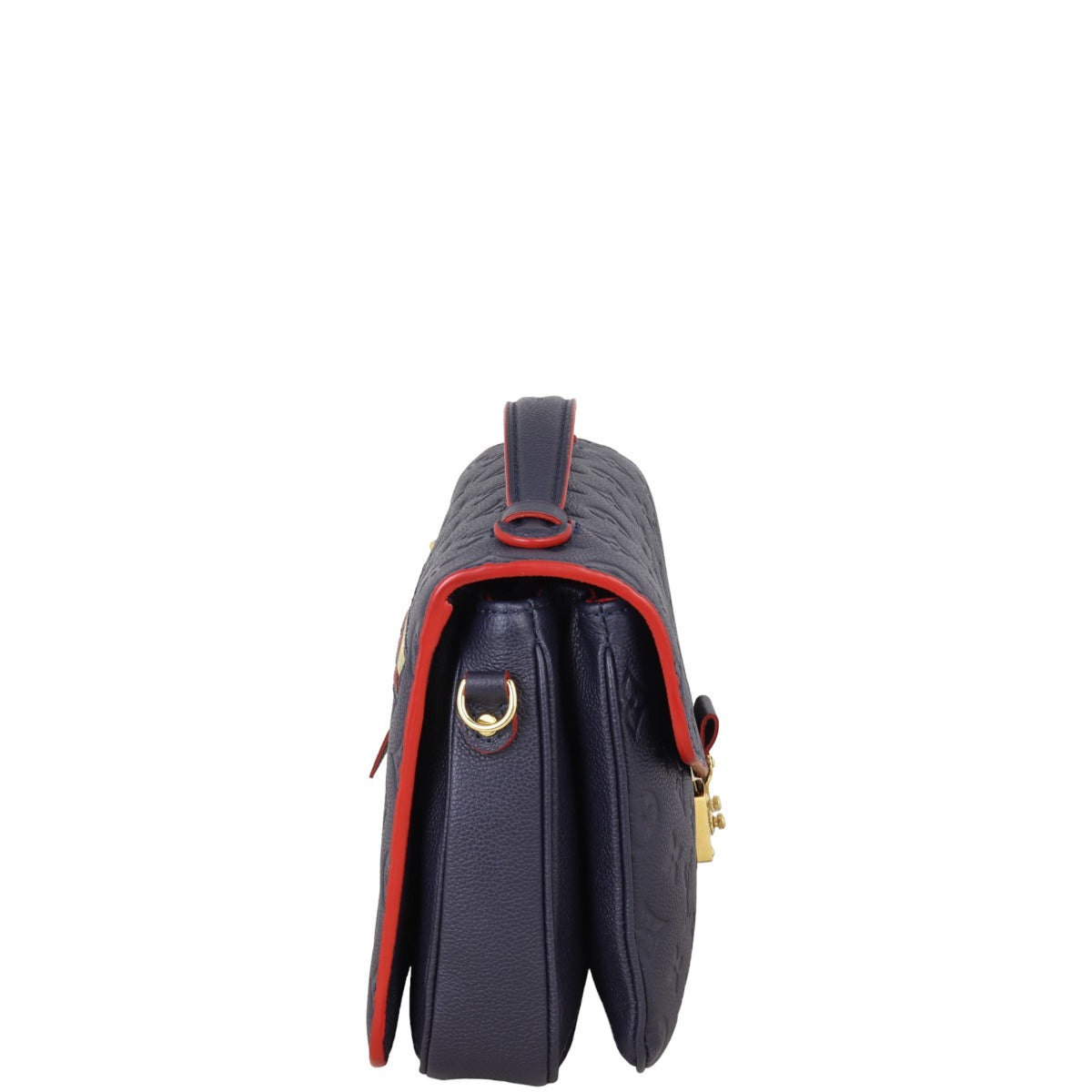 Louis Vuitton Pochette Metis Monogram Empreinte