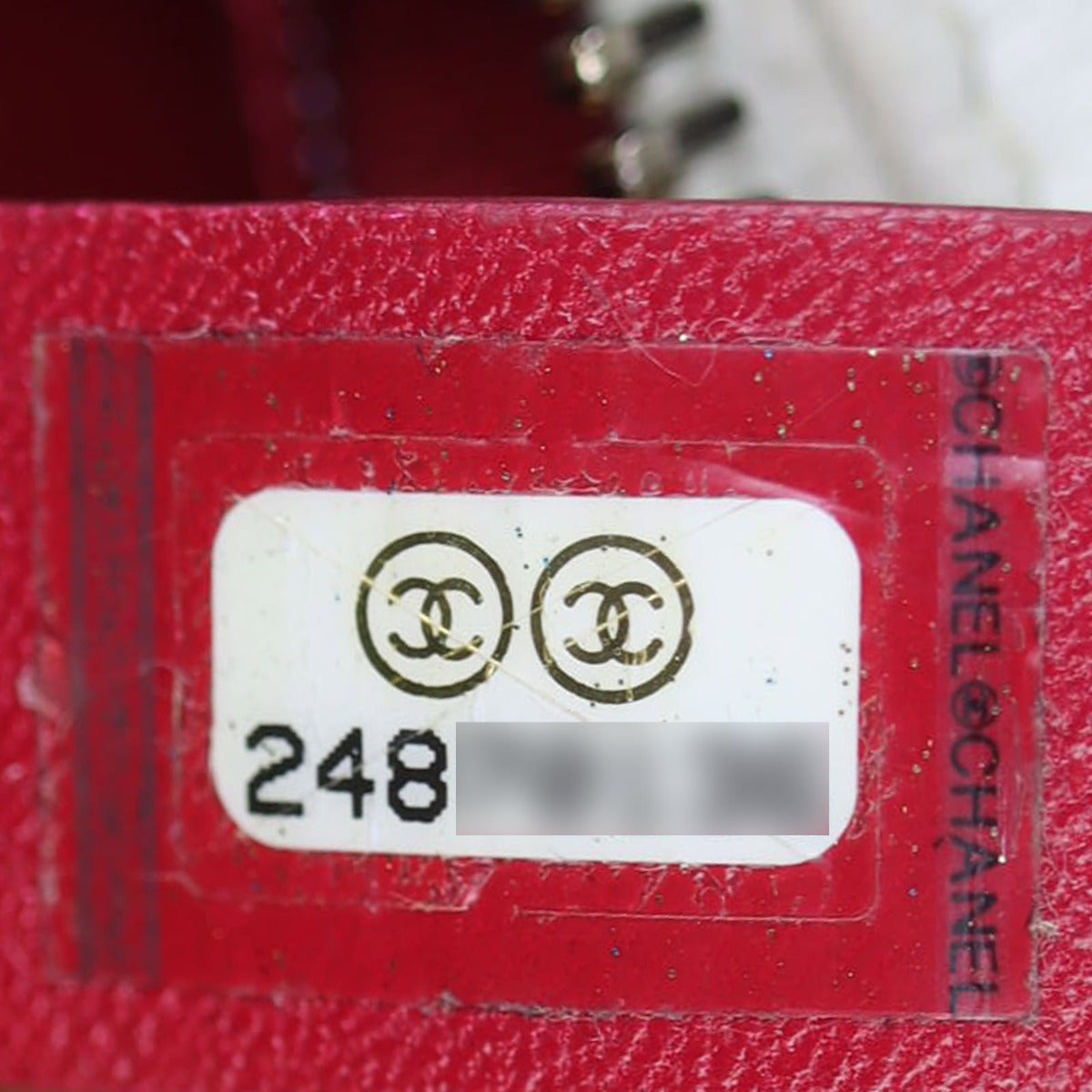 Chanel Gabrielle Hobo Small | 24 Series