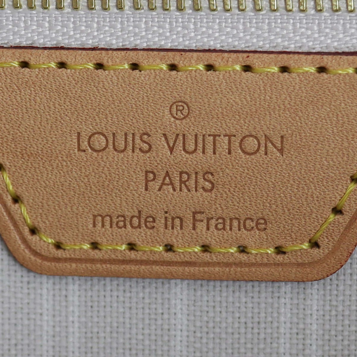 Louis Vuitton Neverfull MM Monogram Giant By the Pool