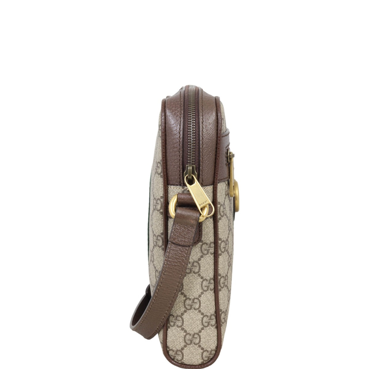 Gucci GG Supreme Ophidia Small Messenger Bag