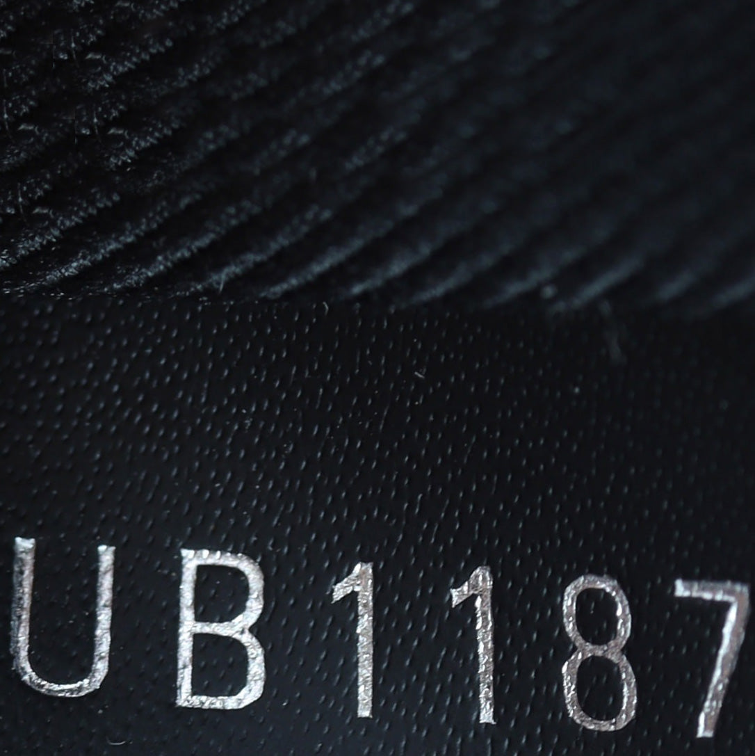 Louis Vuitton x Fragment iPad Pouch Monogram Eclipse