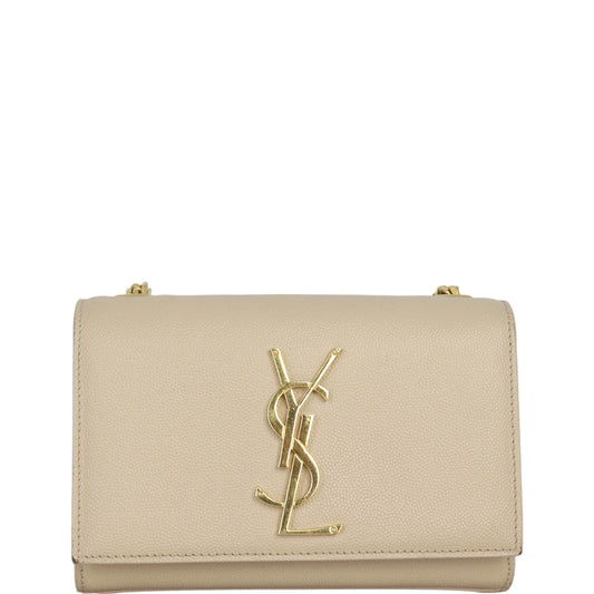 Saint Laurent Kate Chain Bag Small
