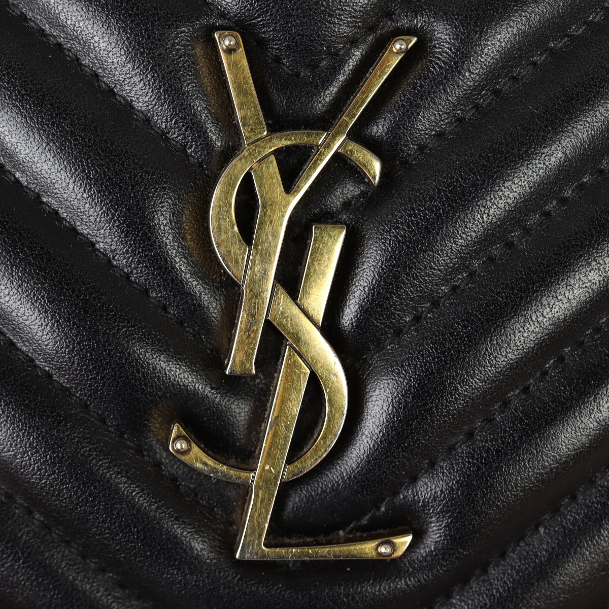 Saint Laurent Lou Camera Bag