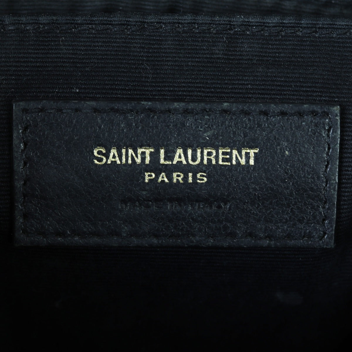 Saint Laurent Lou Camera Bag