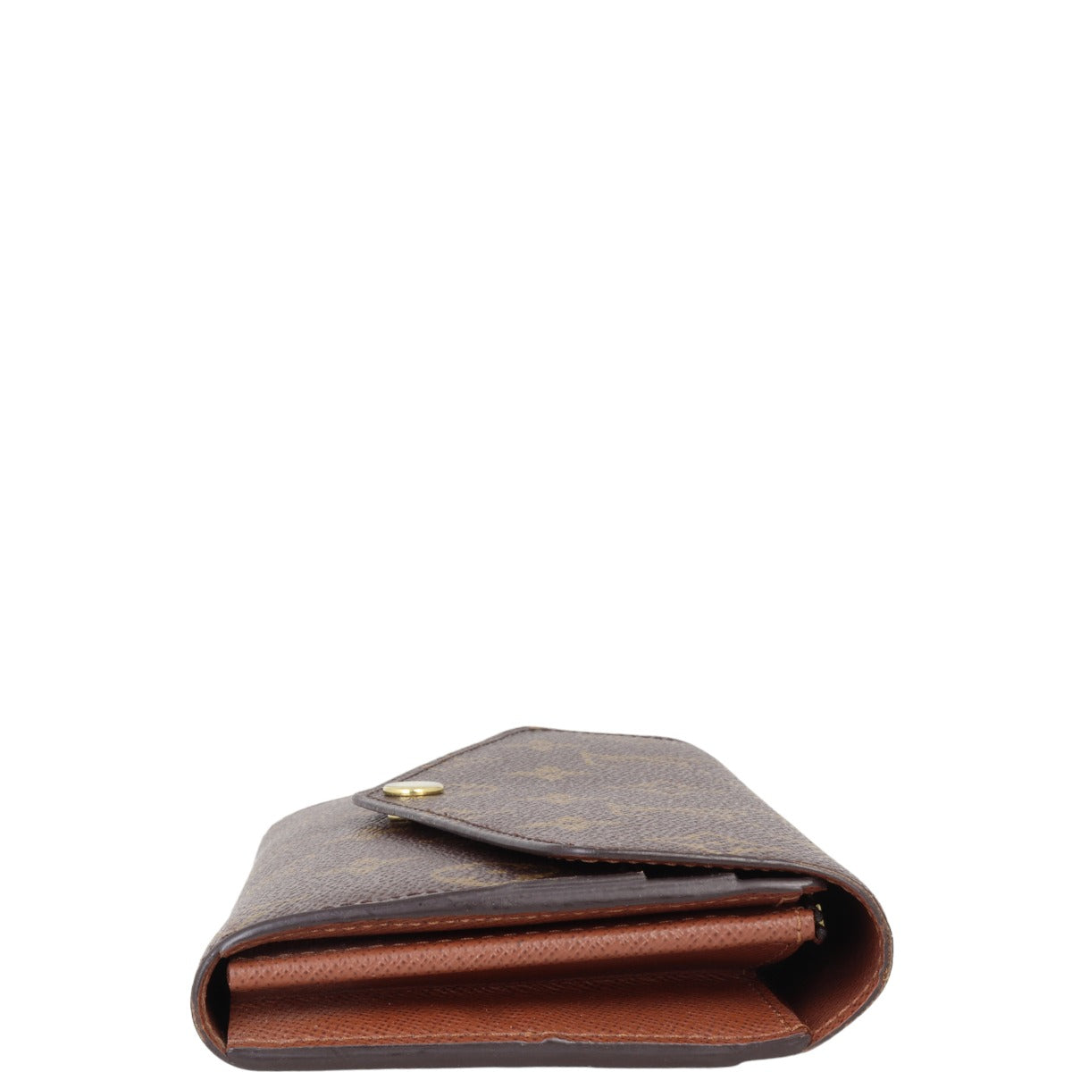 Louis Vuitton Sarah Wallet Monogram