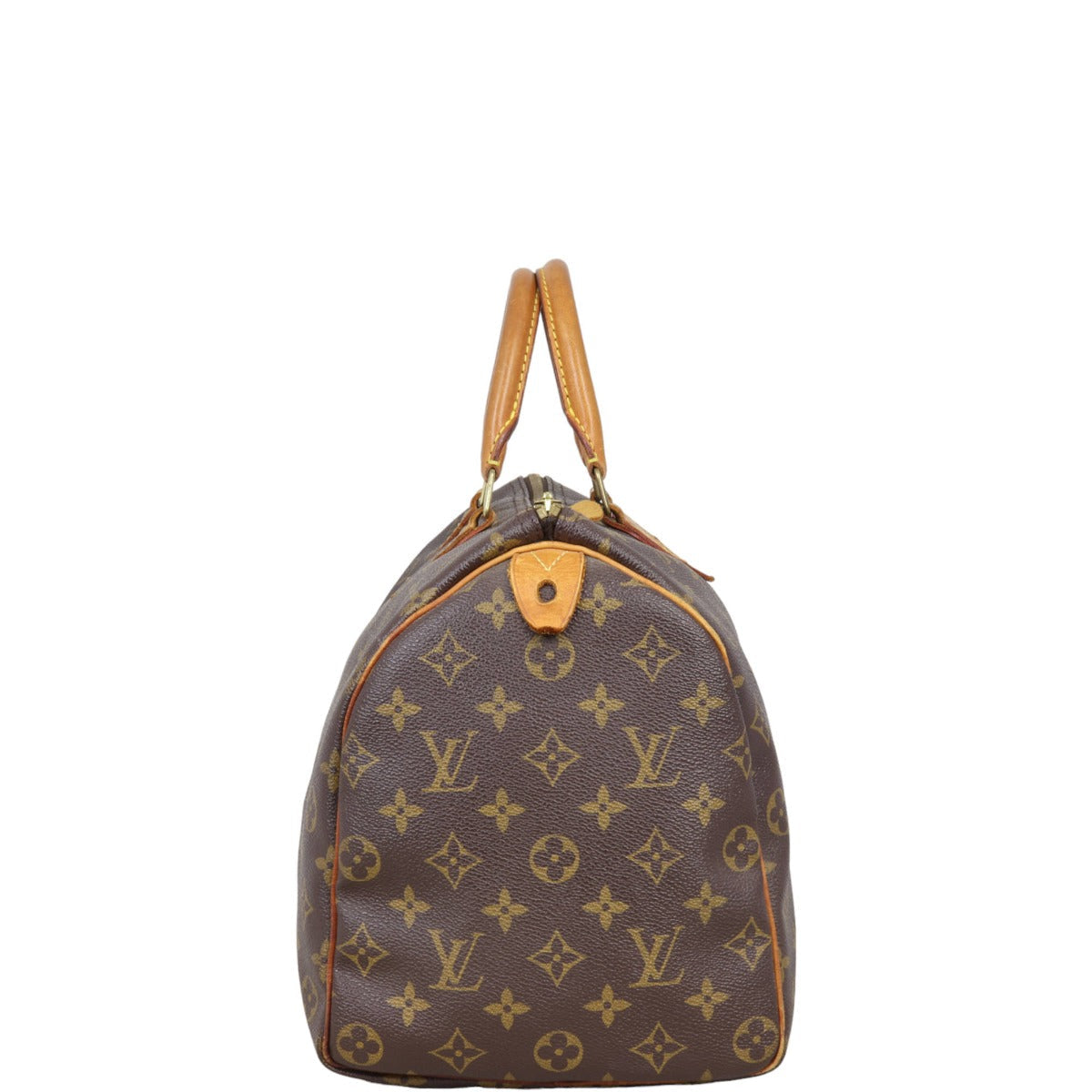 Louis Vuitton Speedy 35 Monogram