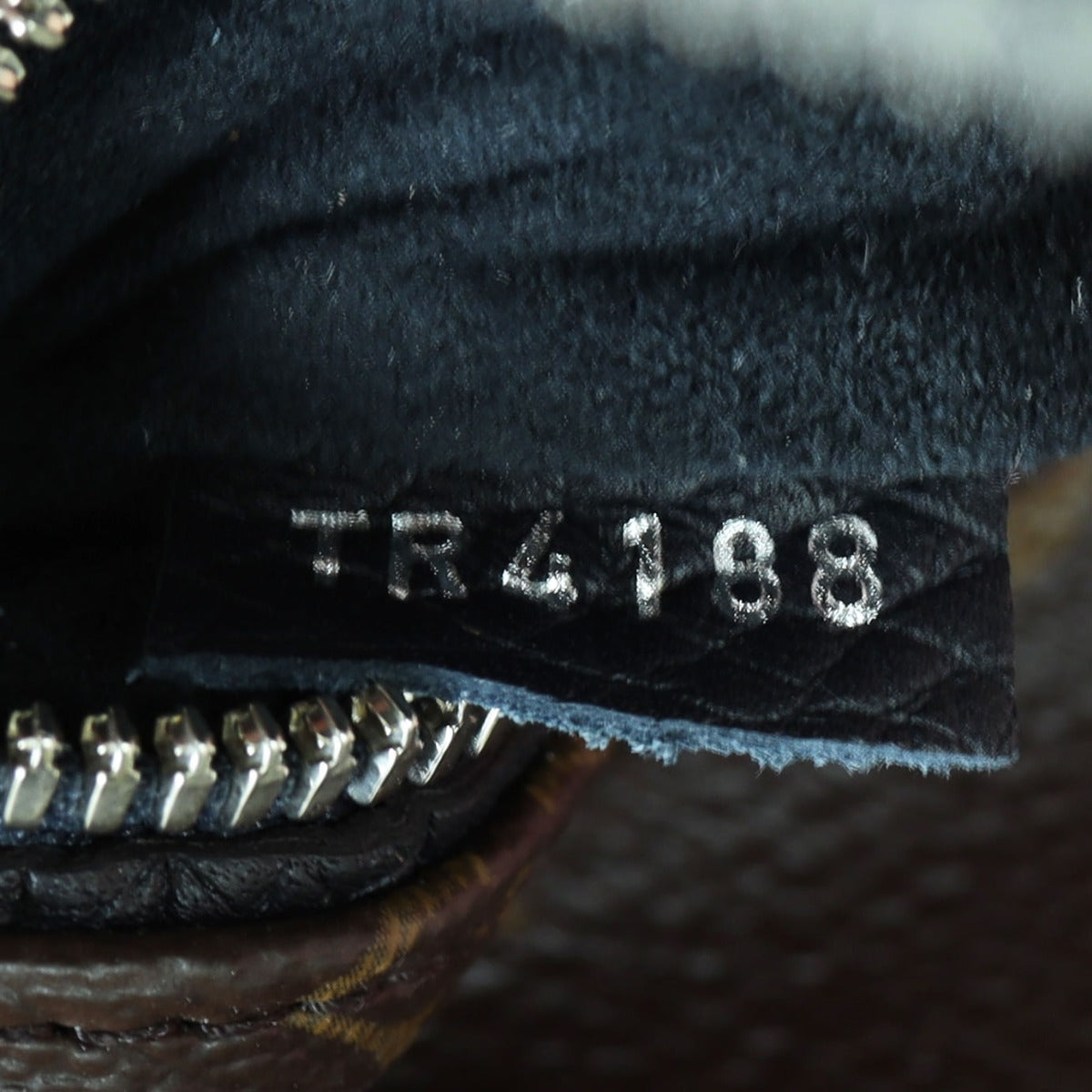 Louis Vuitton North South Zipped Tote Taurillon