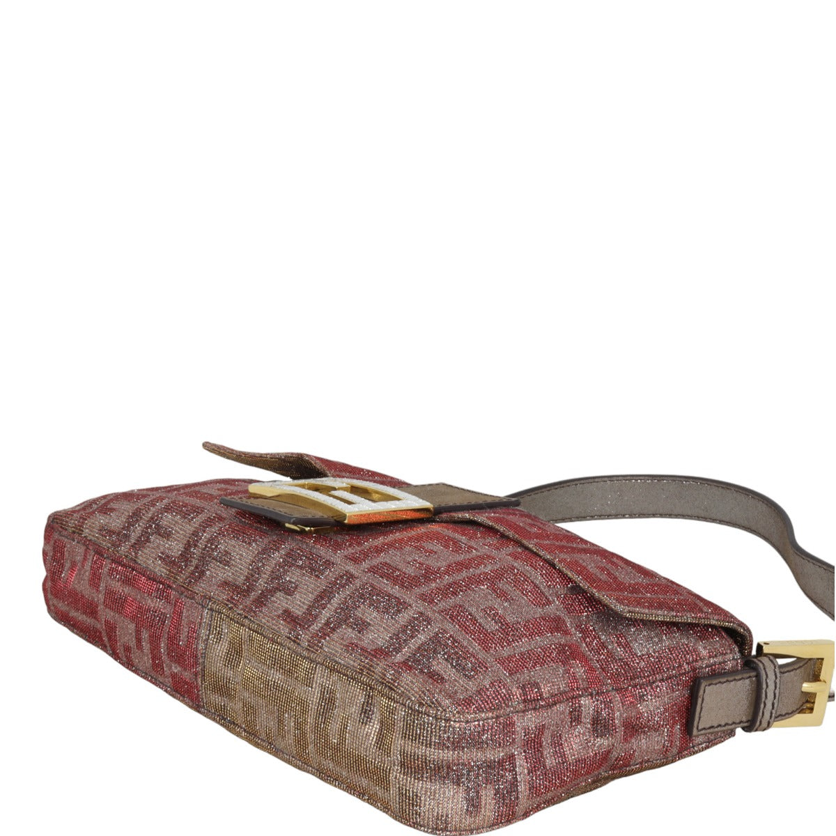 Fendi Baguette Bag