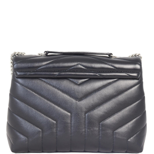 Saint Laurent Loulou Small