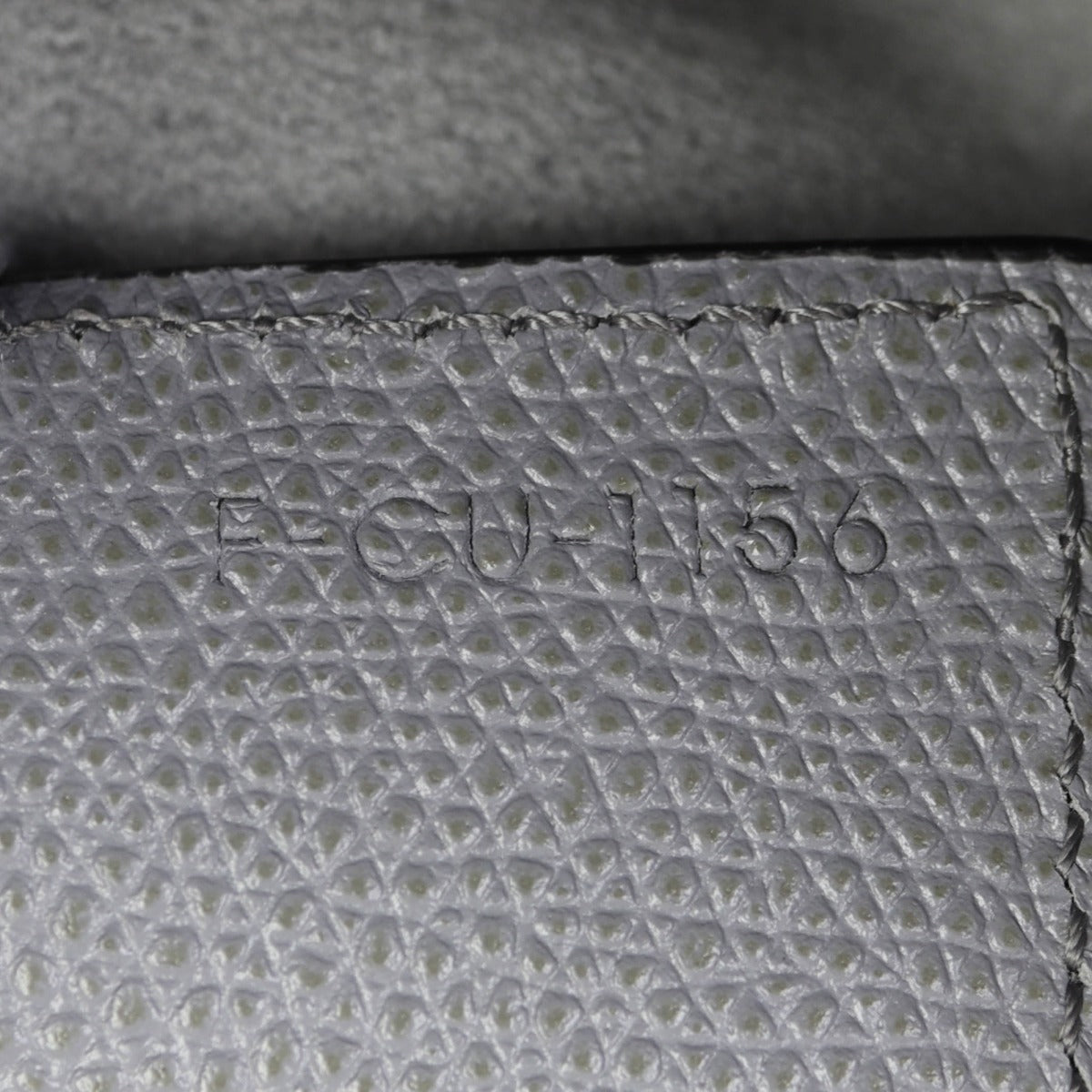Celine Vertical Cabas Tote Small
