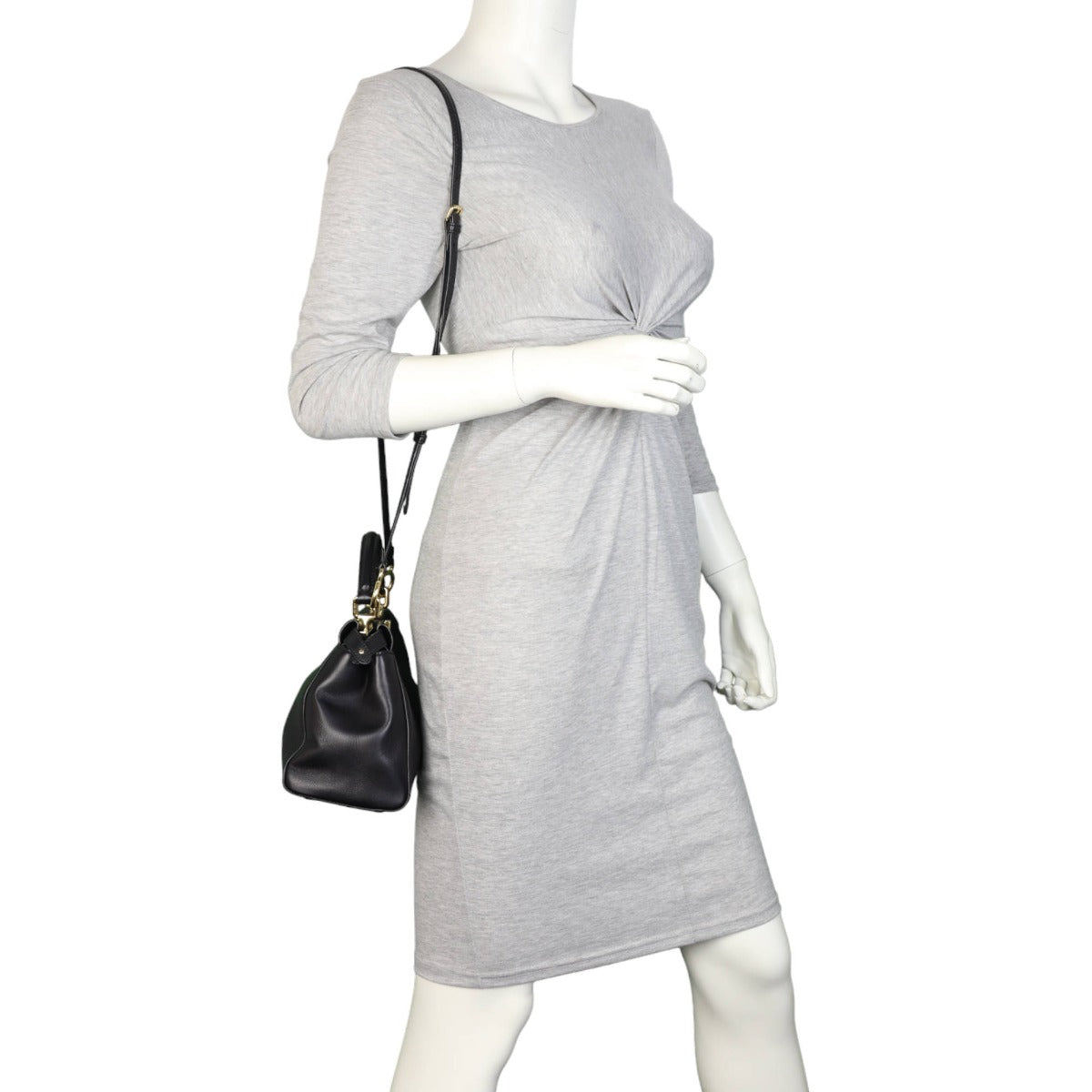 Fendi Peekaboo Mini