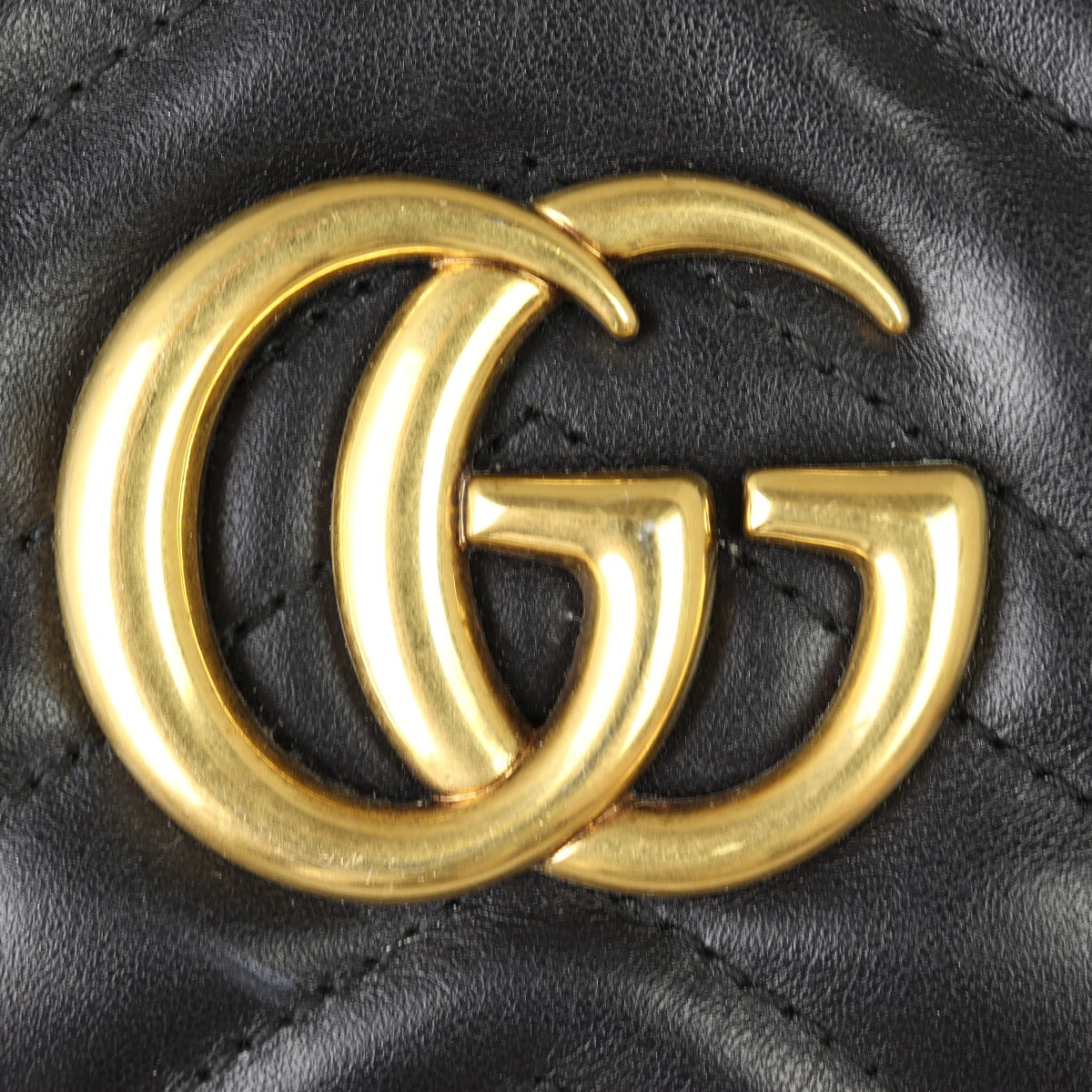 Gucci GG Marmont Small Camera Bag