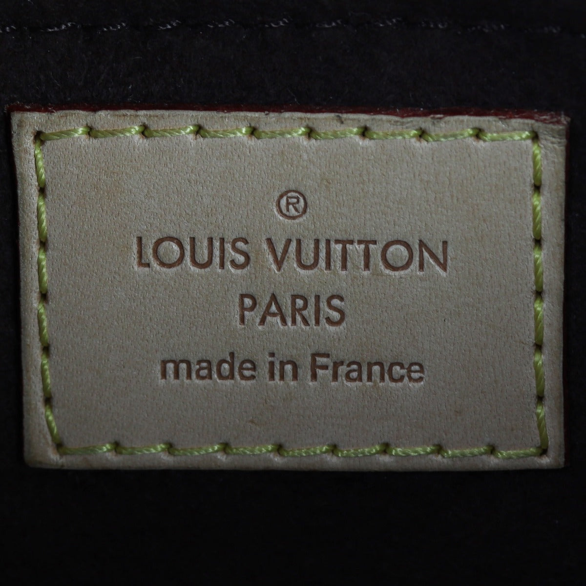 Louis Vuitton Pochette Metis Monogram