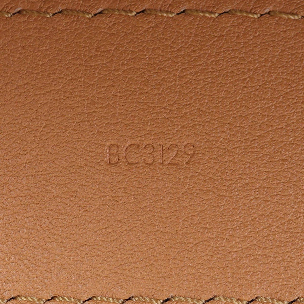 Louis Vuitton S Lock Belt Bag Monogram