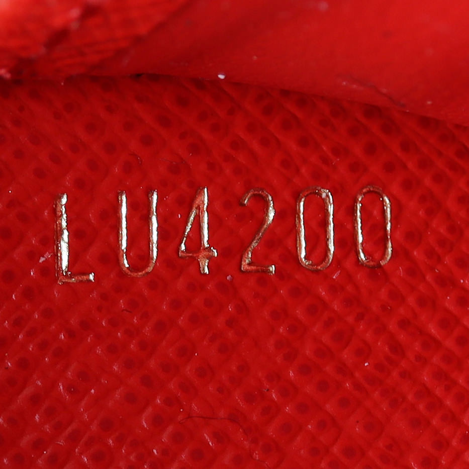 Louis Vuitton Zippy Wallet Monogram