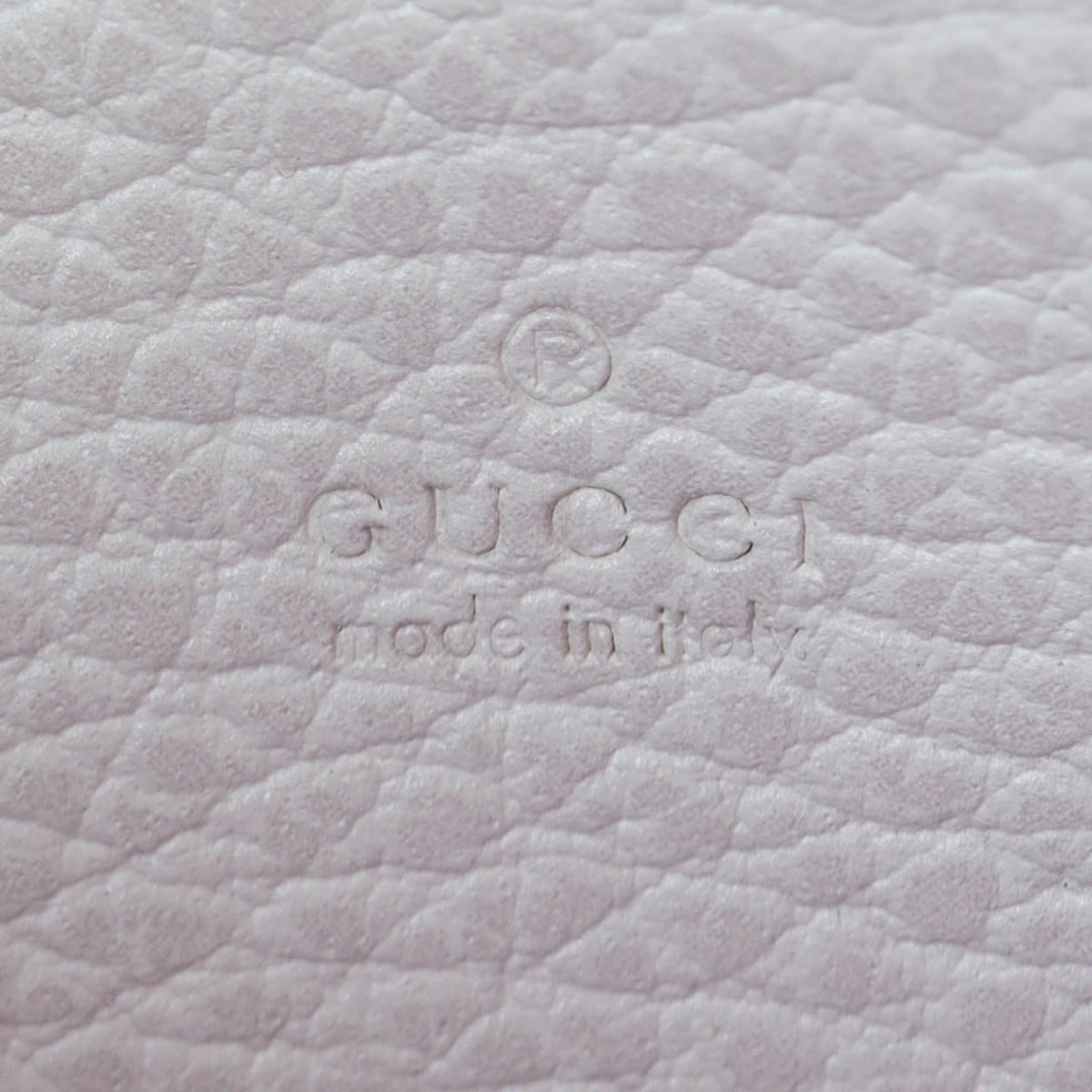 Gucci Dionysus Mini Leather Chain Wallet