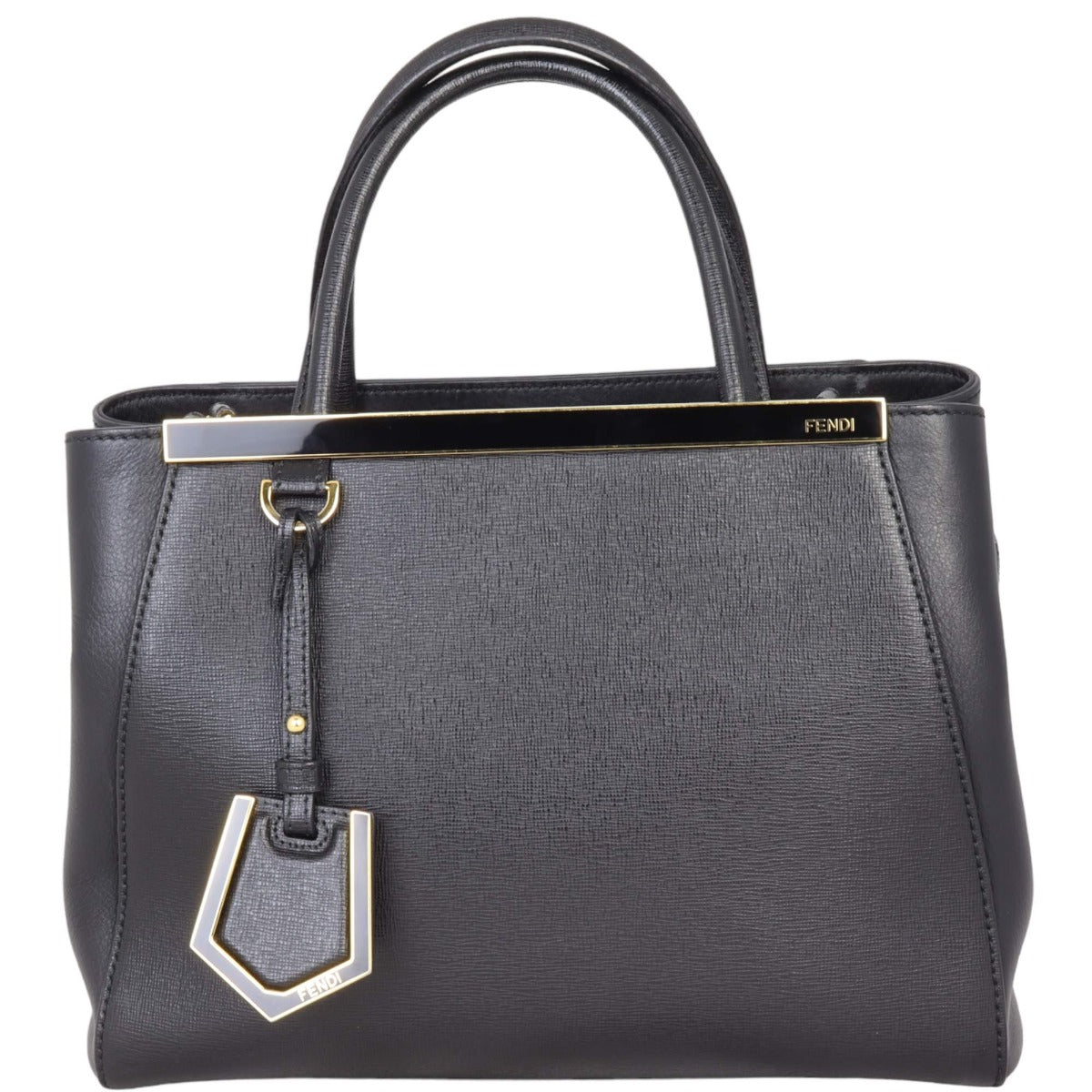 Fendi 2Jours Small