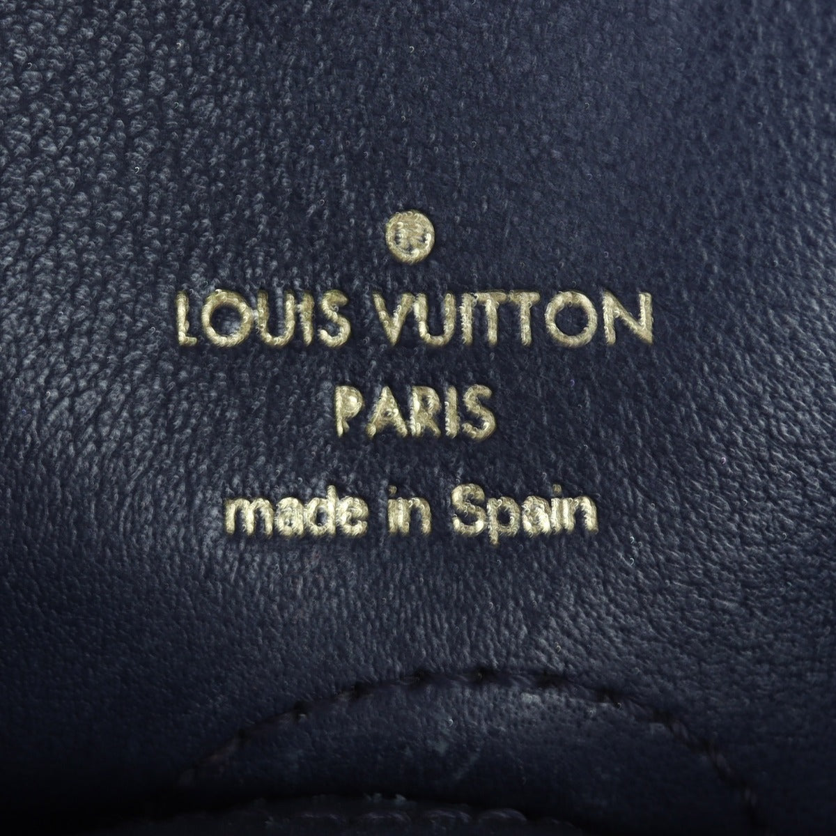 Louis Vuitton Tuileries Hobo Monogram