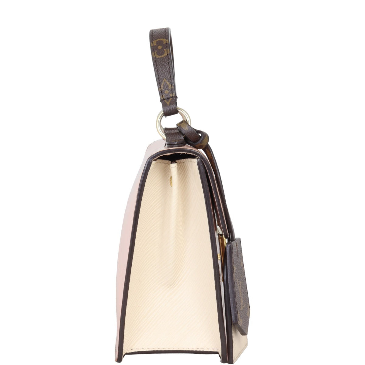 Louis Vuitton Spring Street Monogram Vernis