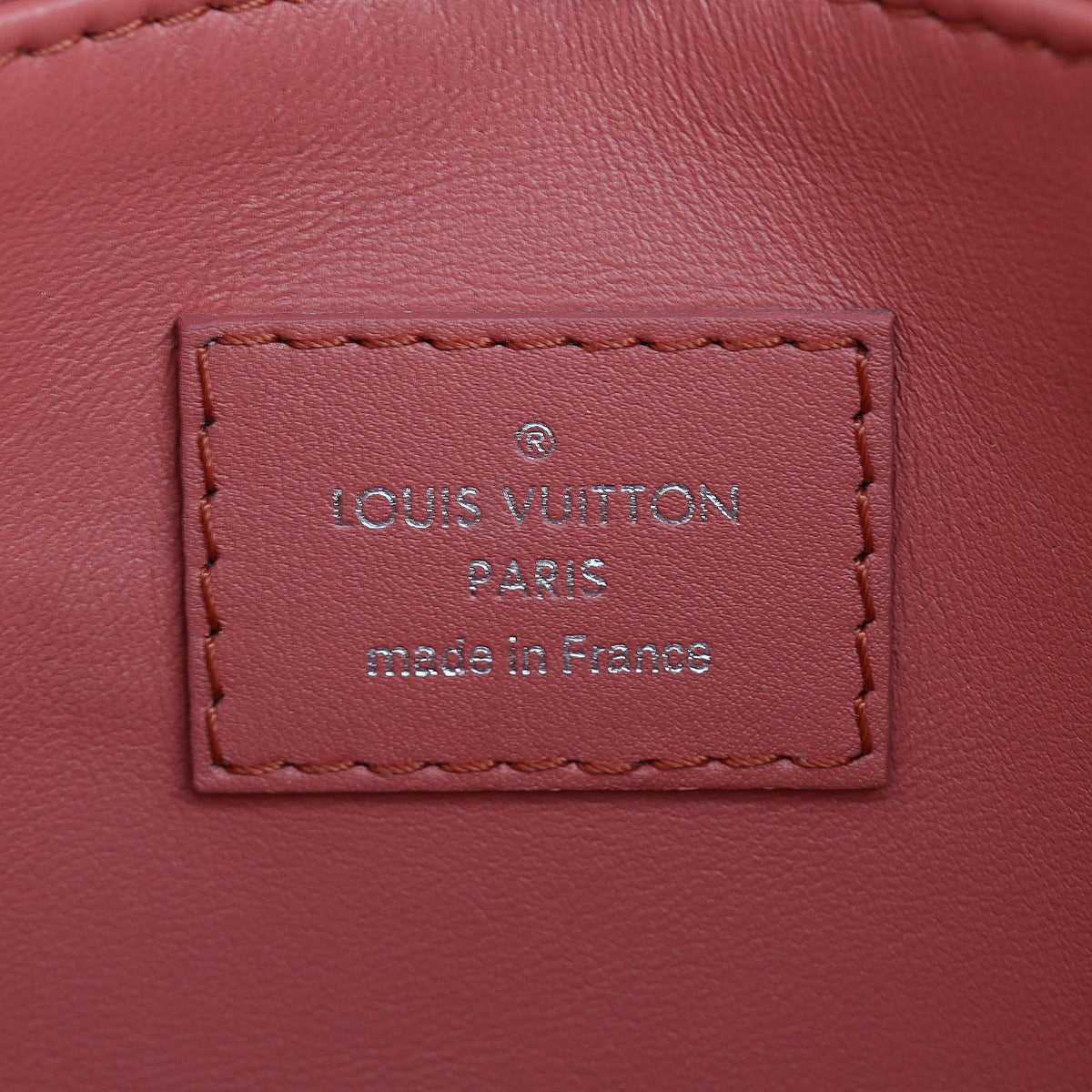 Louis Vuitton Montaigne MM Da Vinci Limited Edition