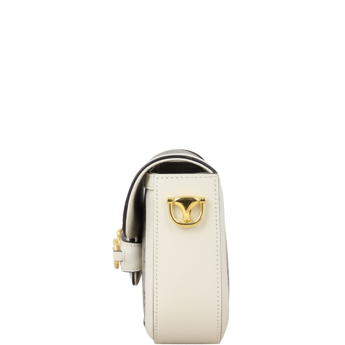 Gucci GG Supreme Horsebit 1955 Shoulder Bag Mini