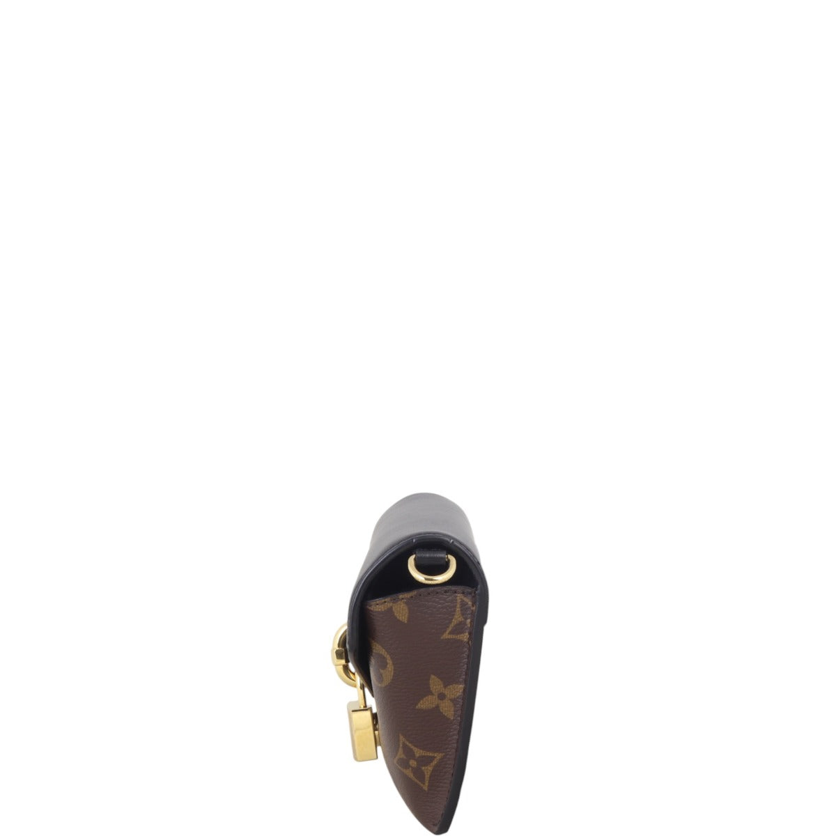 Louis Vuitton Padlock On Strap Monogram