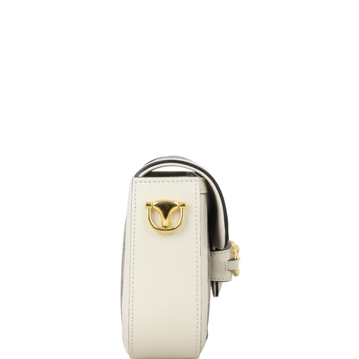 Gucci GG Supreme Horsebit 1955 Shoulder Bag Mini